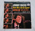 Johnny Rivers - Here We à Go Go Again! - LP