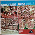 The Southern Methodist University Band - Mustang Jazz Vol. 2 - LP