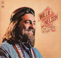 Willie Nelson - The Sound In Your Mind - LP