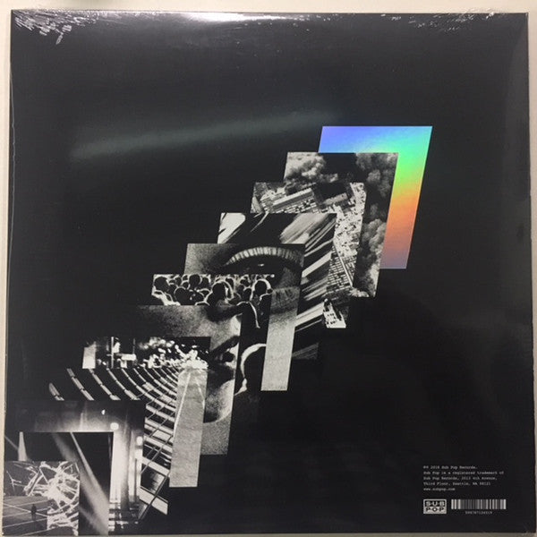 Beach House - 7 - LP