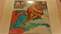 The Kid Stuff Repertory Company - Around The World In 80 Days - LP