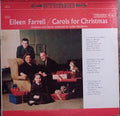 Eileen Farrell - Carols For Christmas - LP