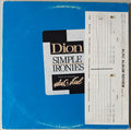 Dion  - Velvet & Steel - LP