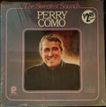 Perry Como - The Sweetest Sounds - LP