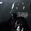 Spirit (8) - Clear - LP