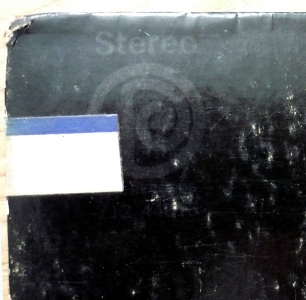 Spirit (8) - Clear - LP