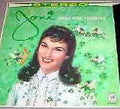 Joni James - Joni Sings Irish Favorites - LP