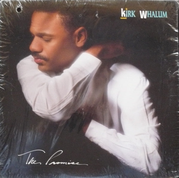 Kirk Whalum - The Promise - LP