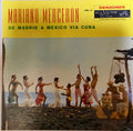 Mariano Mercerón* - Vol. II - De Madrid A Mexico Via Cuba - LP