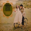 B.J. Thomas - Raindrops Keep Fallin' On My Head - LP