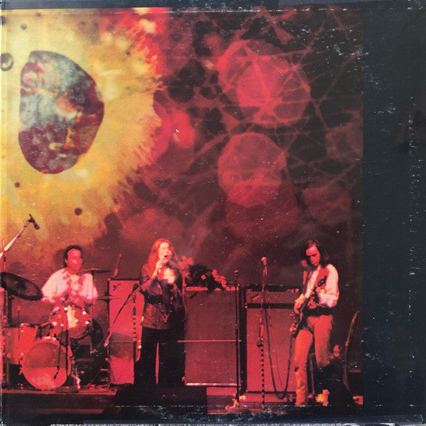 Big Brother & The Holding Company - Cheap Thrills - LP