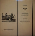 Franz Schubert - Biedermeier Dance Music - LP