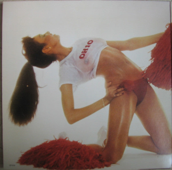 Ohio Players - Everybody Up - LP