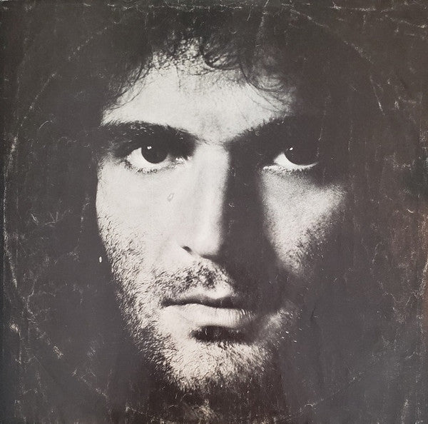 Gino Vannelli - Nightwalker - LP