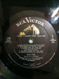 Duane Eddy - "Twang" A Country Song - LP