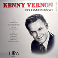 Kenny Vernon - On Bandstand - LP