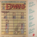 Nicky Hopkins, Ry Cooder, Mick Jagger, Bill Wyman, Charlie Watts - Jamming With Edward! - LP