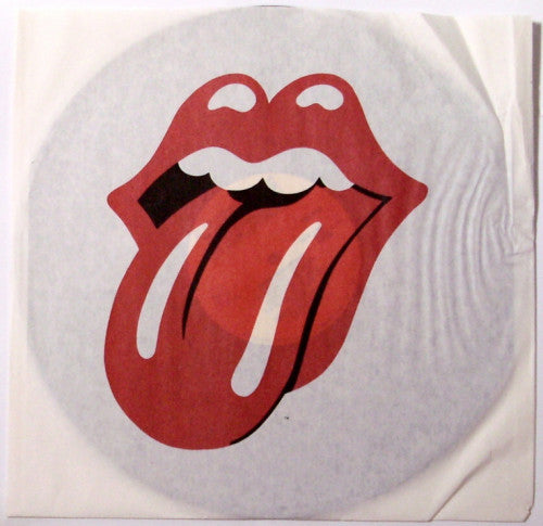 Nicky Hopkins, Ry Cooder, Mick Jagger, Bill Wyman, Charlie Watts - Jamming With Edward! - LP