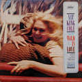 Nat King Cole - Wild Is Love - LP