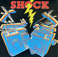 Shock  - Shock - LP