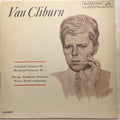 Van Cliburn, Chicago Symphony Orchestra, Walter Hendl, Prokofieff* / MacDowell* - Concerto No. 3 / Concerto No. 2 - LP