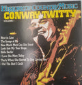 Conway Twitty - The History Of Country Music: Conway Twitty - LP