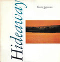 David Sanborn - Hideaway - LP