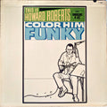 The Howard Roberts Quartet - This Is Howard Roberts / Color Him Funky - LP