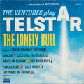 The Ventures - The Ventures Play Telstar, The Lonely Bull - LP