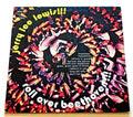 Jerry Lee Lewis - Roll Over Beethoven !!! - LP