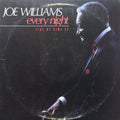 Joe Williams - Every Night (Live At Vine St.) - LP