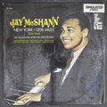 Jay McShann And His Orchestra - New York - 1208 Miles (1941-1943) - LP