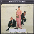 Lambert, Hendricks & Ross With The Ike Isaacs Trio - Sing Ellington - LP
