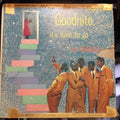 The Spaniels - Goodnite, It's Time To Go - LP