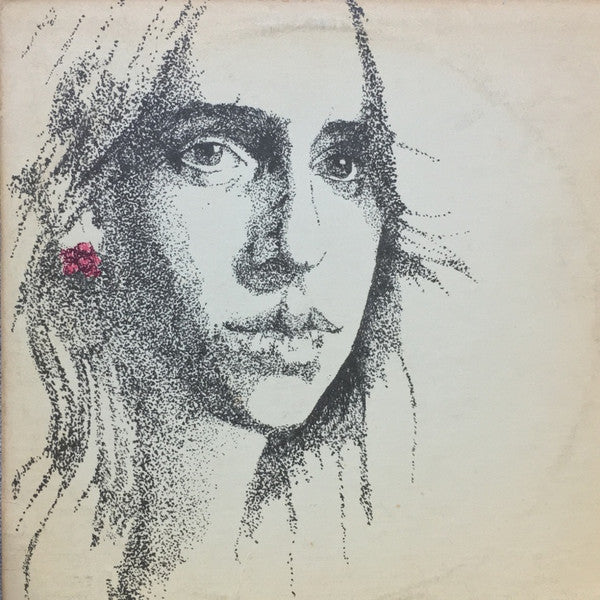 Laura Nyro - Christmas And The Beads Of Sweat - LP