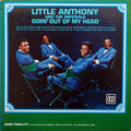 Little Anthony And The Imperials* - Goin' Out Of My Head - LP