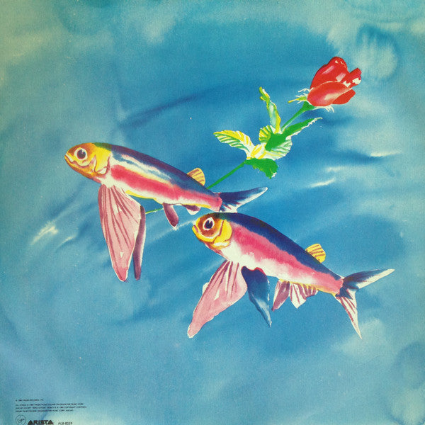 Heaven 17 - How Men Are - LP