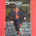 Joe Paul Nichols - Swinging Country - LP