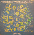 The Clovers - Their Greatest Recordings, The Early Years - LP