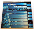 Lionel Hampton - Silver Vibes (With Trombones And Rhythm) - LP