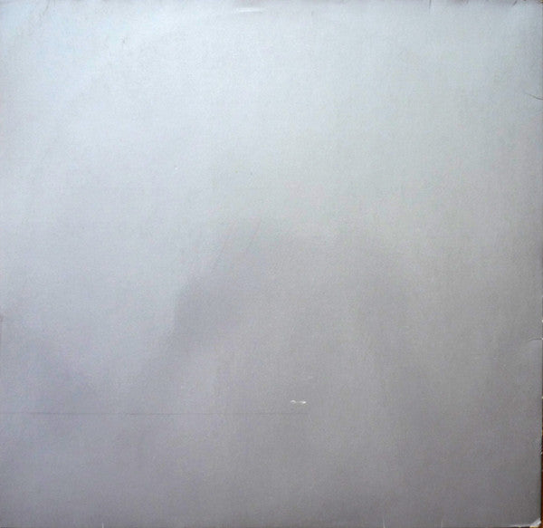Oscar Peterson - Tracks - Oscar Peterson Piano Solo - LP