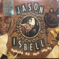 Jason Isbell - Sirens Of The Ditch - LP