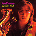 John Klemmer - Constant Throb - LP