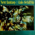 Lalo Schifrin - New Fantasy - LP