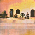 Poco (3) - Rose Of Cimarron - LP