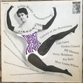 William Roy, Ceil Cabot, Gordon Connell (2), Bill Hinnant, Gerry Matthews, Pat Ruhl, Mary Louise Wilson, Carl Norman, Julius Monk - Julius Monk's Postprandial Prank "Dressed To The Nines" - LP
