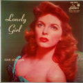 Julie London - Lonely Girl - LP