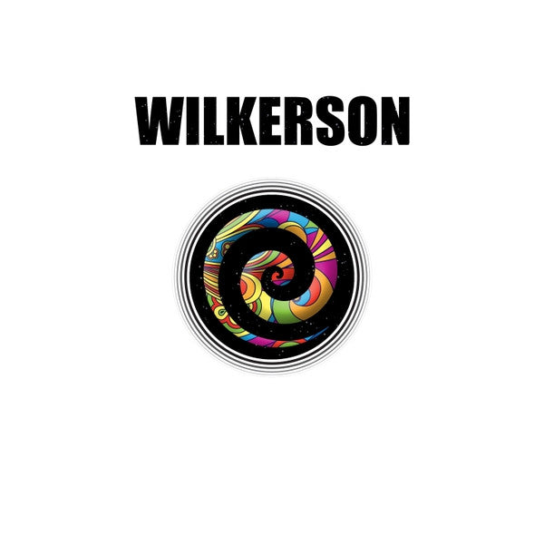 Danny Wilkerson - Wilkerson - LP