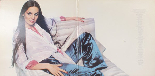 Crystal Gayle - When I Dream - LP