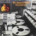 Ten Years After - Recorded Live - LP